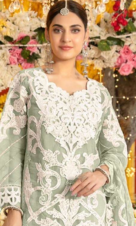 ROSEMEEN D NO:- C 1688 by FEPIC 